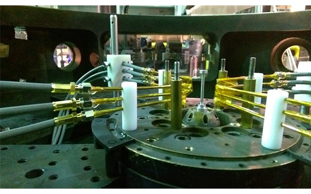 PEM羅氏線圈在RF脈沖電流測試的應(yīng)用