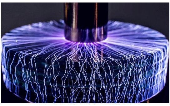 高壓絕緣放電測試瞬態(tài)變化