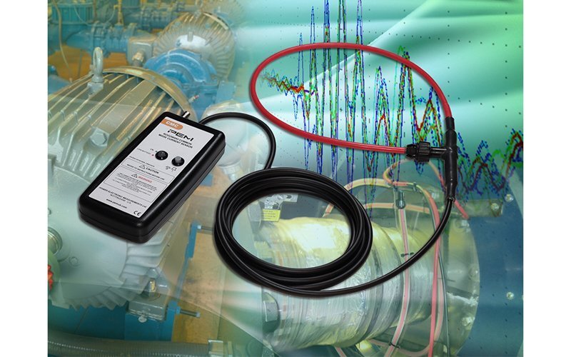 羅氏線圈測試有助于應(yīng)對電機(jī)軸承損壞的威脅