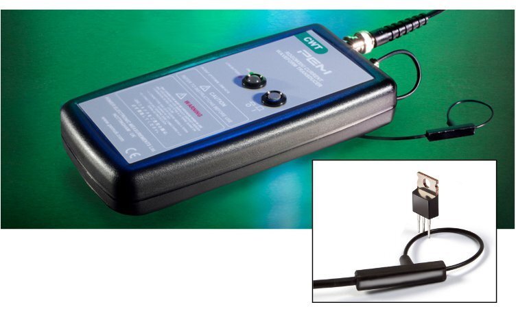 PEM推出的新型 CWT Ultra-mini 羅氏線圈