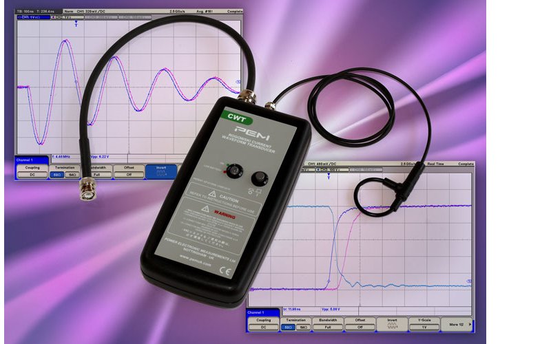 羅氏線圈是如何工作的？