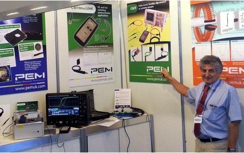 PEM羅氏線圈測試的優(yōu)勢