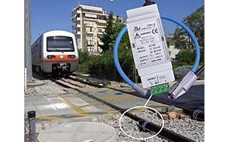 羅氏線圈如何測(cè)量小的高頻干擾電流或低強(qiáng)度的高階諧波