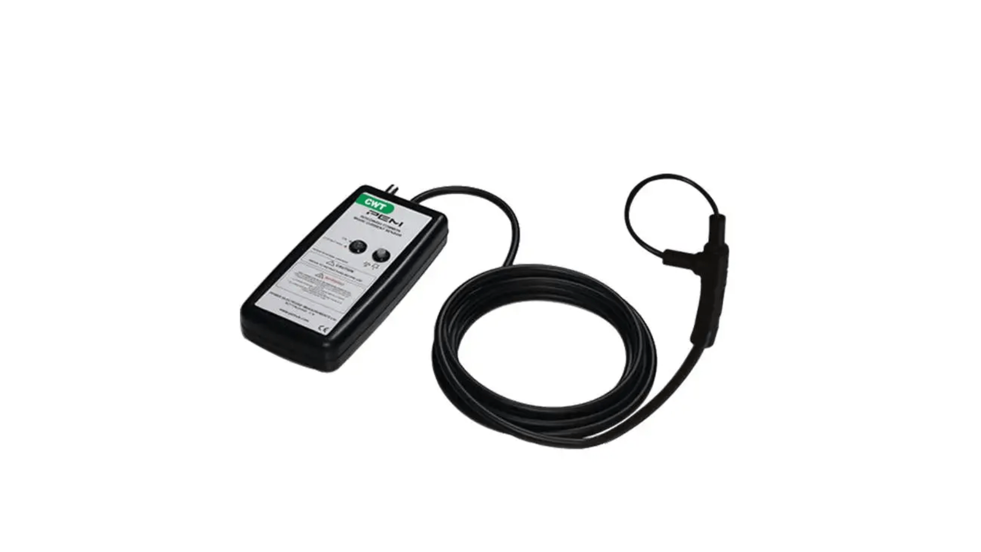 PEM柔性羅氏線圈探頭CWTUM/3/R峰值電流600A 帶寬30MHz