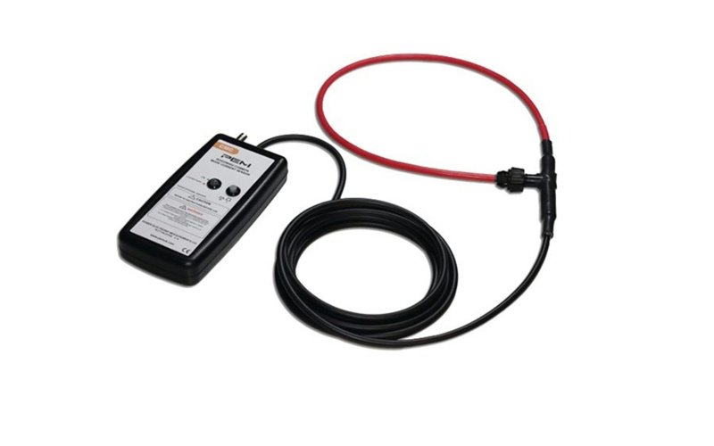 pem電流羅氏線圈CWT1500B/2.5/300 電流 300KA 帶寬16MHz